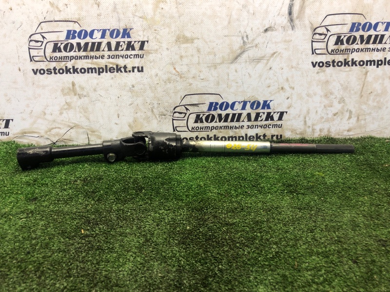 Кардан рулевой Toyota Voxy 2007 AZR60 1AZ-FSE
