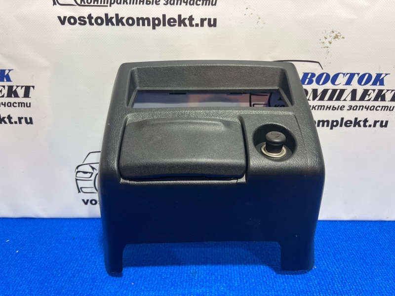 Пепельница Mitsubishi Pajero Mini H58A 4A30-T