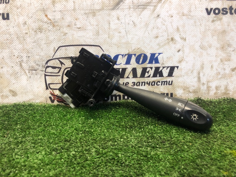 Переключатель подрулевой Suzuki Swift ZC71S K12B