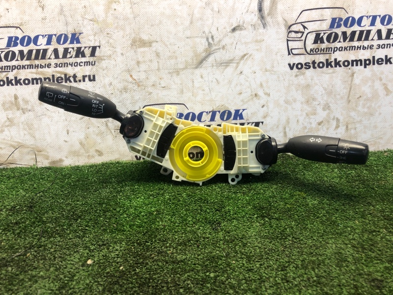 Переключатель подрулевой Honda Fit GE6 L13A