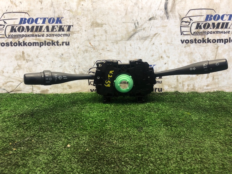 Переключатель подрулевой Nissan AD VY11 QG13DE