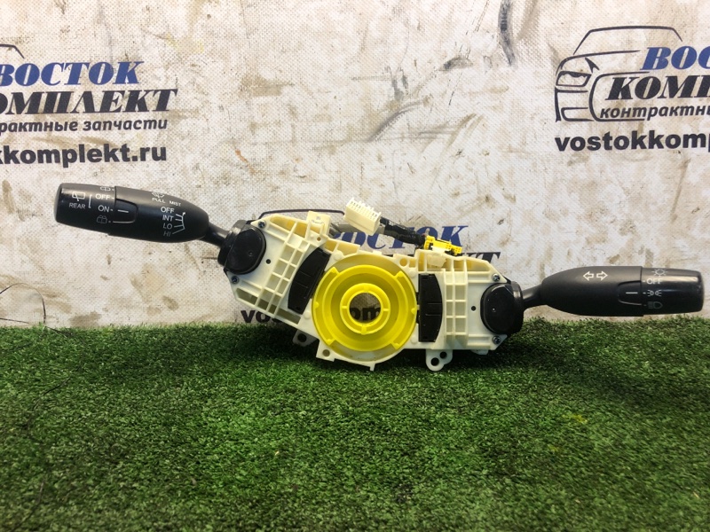 Переключатель подрулевой Honda Fit GE6 L13A