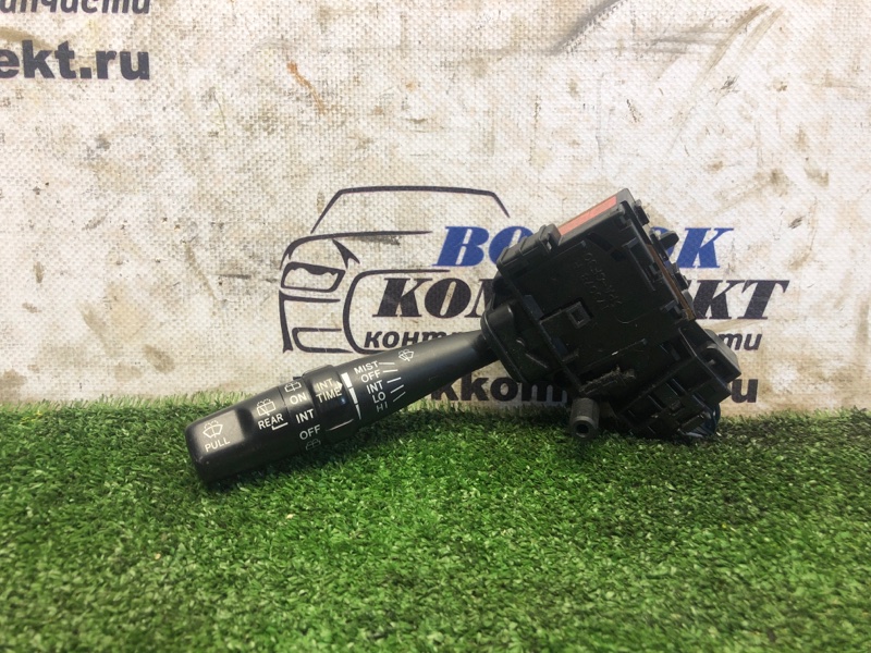 Переключатель подрулевой Toyota Noah AZR60 1AZ-FSE
