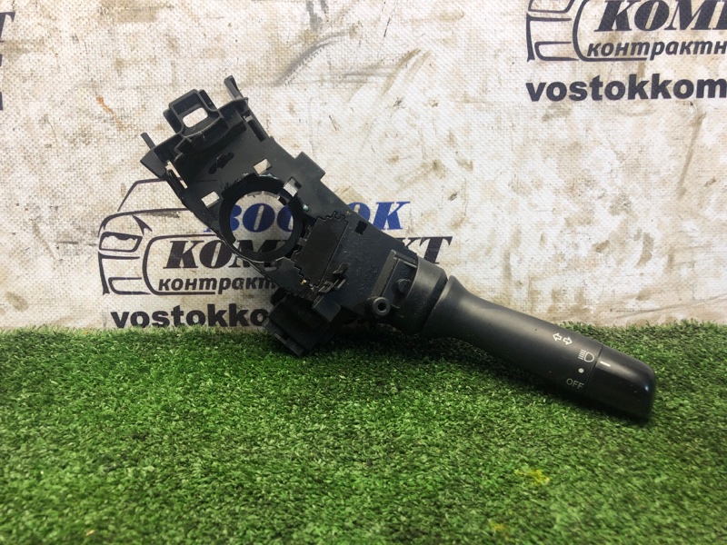 Переключатель подрулевой Toyota Spade 2014 NCP141 1NZ-FE