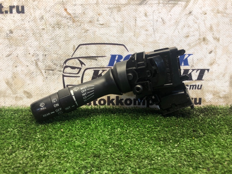 Переключатель подрулевой Toyota Spade 2014 NCP141 1NZ-FE