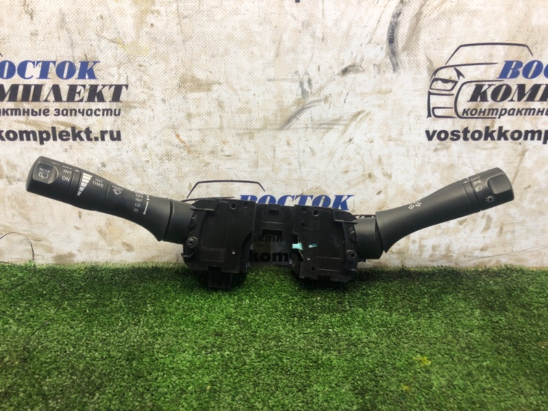 Переключатель подрулевой Nissan Note E12 HR12DE