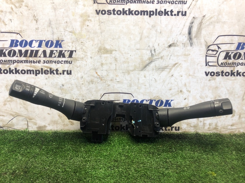 Переключатель подрулевой Nissan Note E12 HR12DE