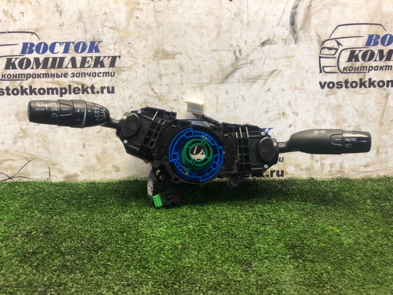 Переключатель подрулевой Honda Stepwgn RK1 R20A