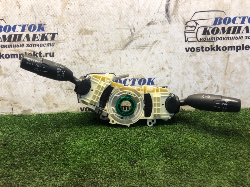 Переключатель подрулевой Honda Fit GE6 L13A