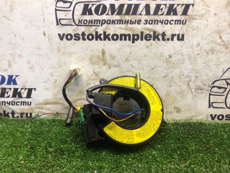 Шлейф-лента аирбага Mitsubishi Pajero Mini H58A 4A30-T