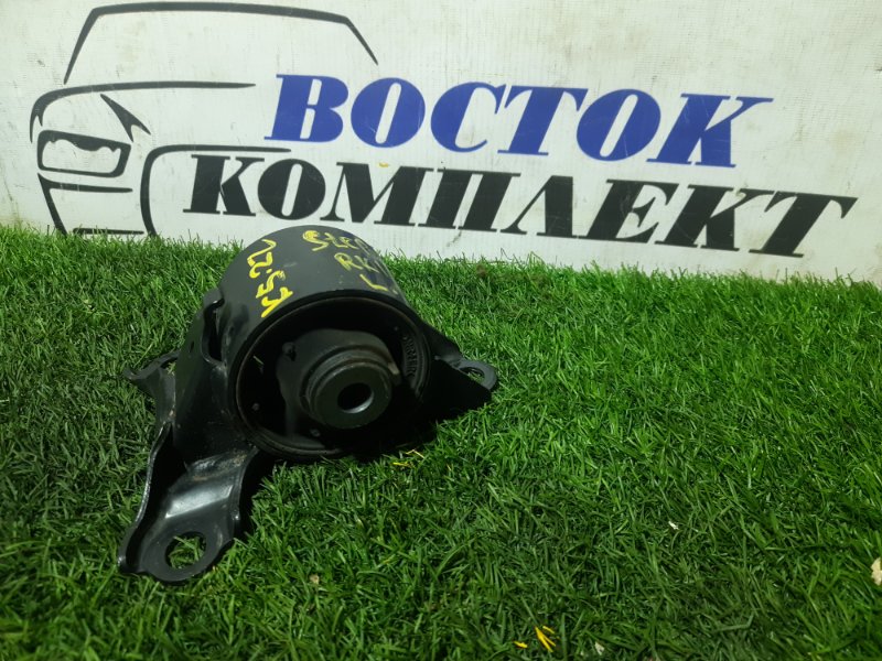 Подушка двигателя Honda Stepwgn 2010 RK1 R20A лев