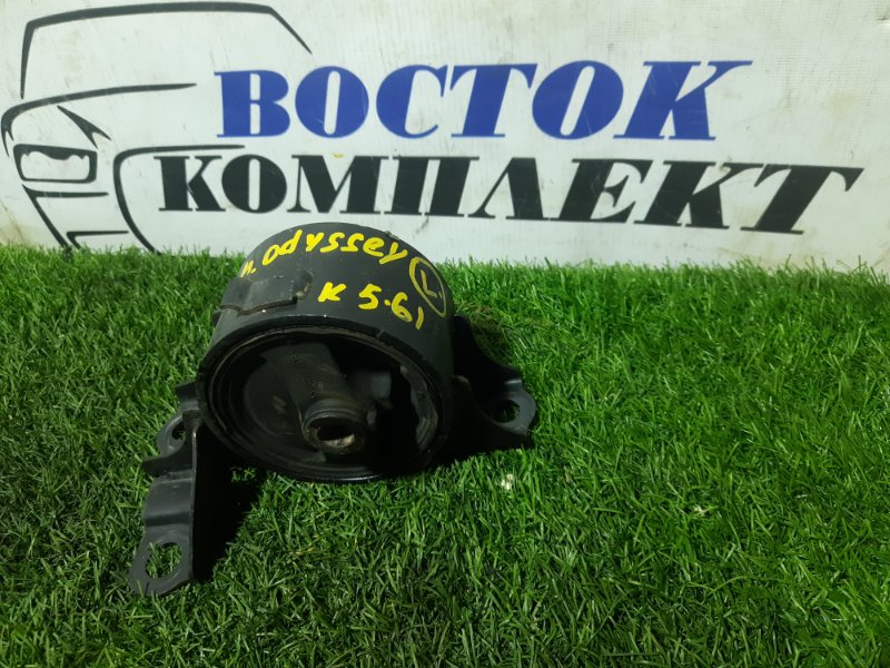 Подушка двигателя Honda Odyssey 2006 RB1 K24A лев