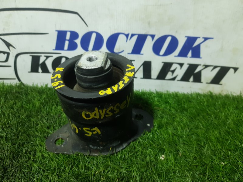 Подушка двигателя Honda Odyssey 2006 RB1 K24A прав