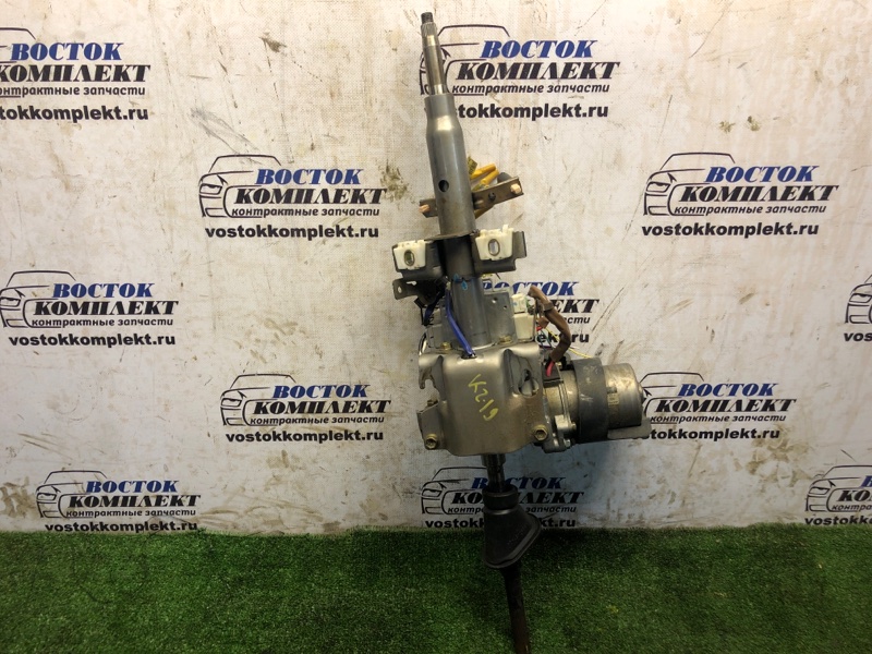 Колонка рулевая Daihatsu Terios Kid J111G EF-DEM