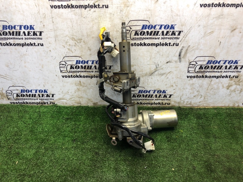 Колонка рулевая Toyota Passo KGC10 1KR-FE