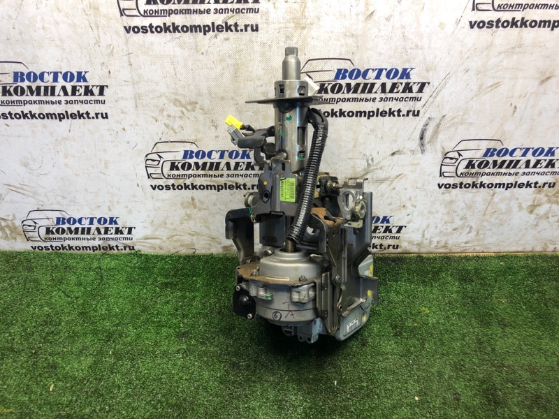 Колонка рулевая Nissan Serena FC26 MR20DD