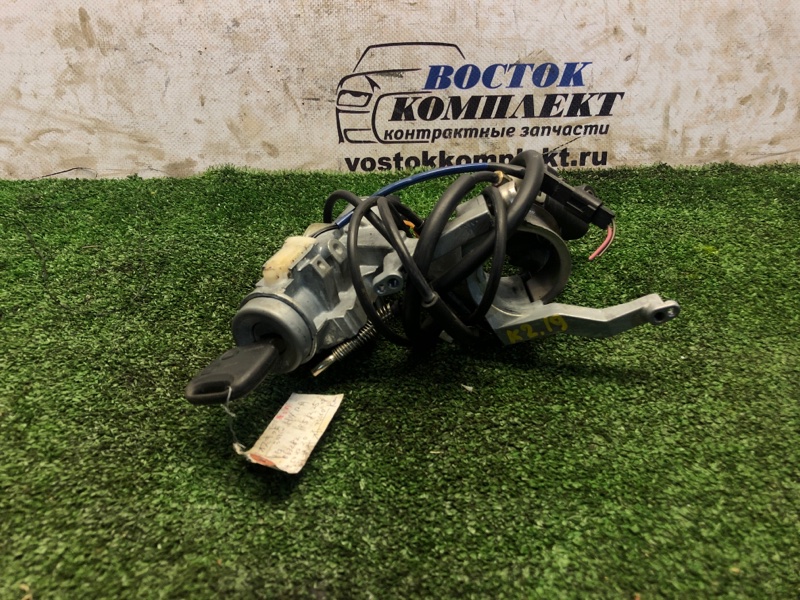 Замок зажигания Daihatsu Terios Kid J111G EF-DEM