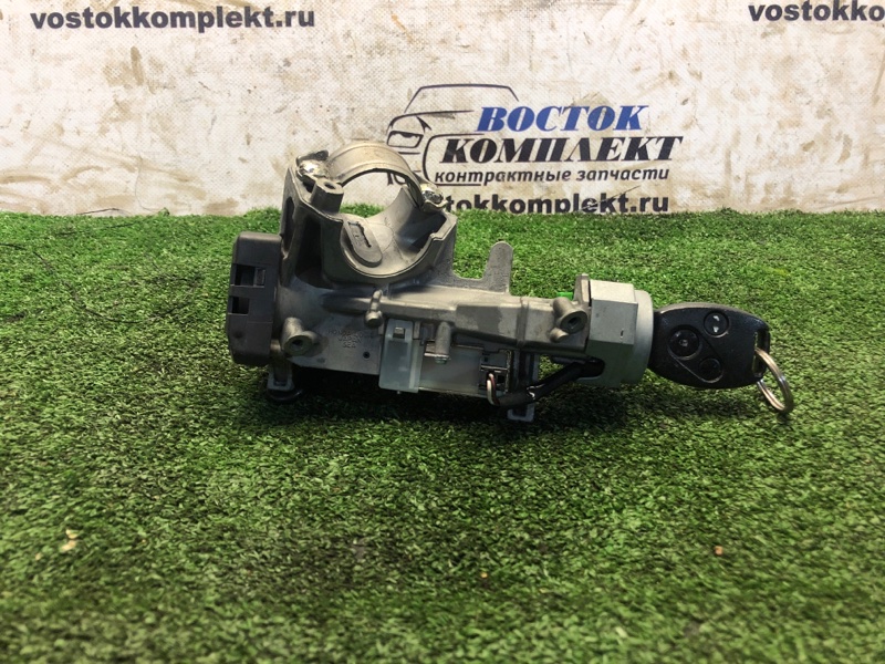 Замок зажигания Honda Freed 2009 GB3 L15A