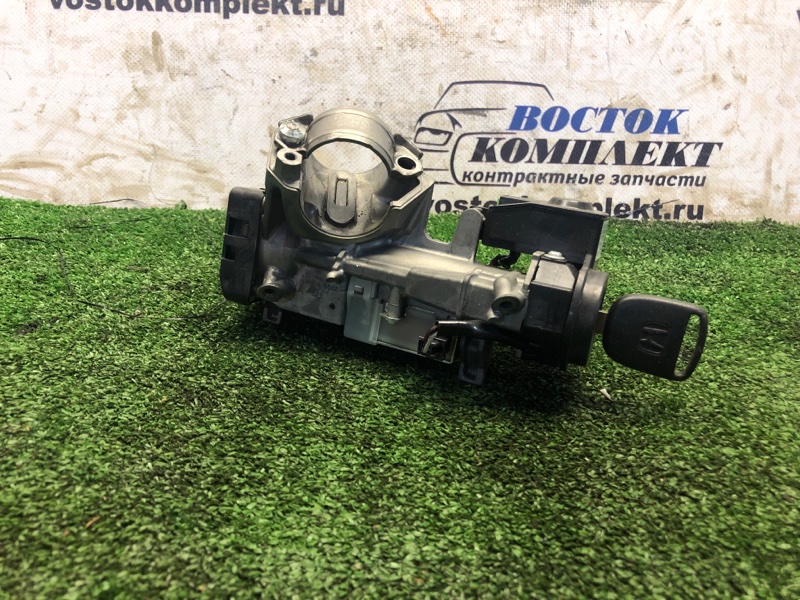 Замок зажигания Honda Stepwgn RG1 K20A