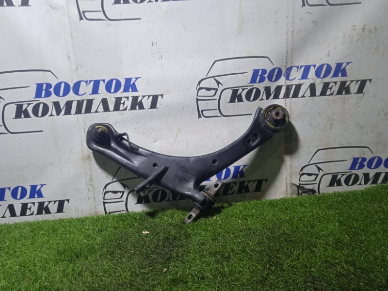 Рычаг подвески Honda Stepwgn 2008 RG1 K20A перед прав