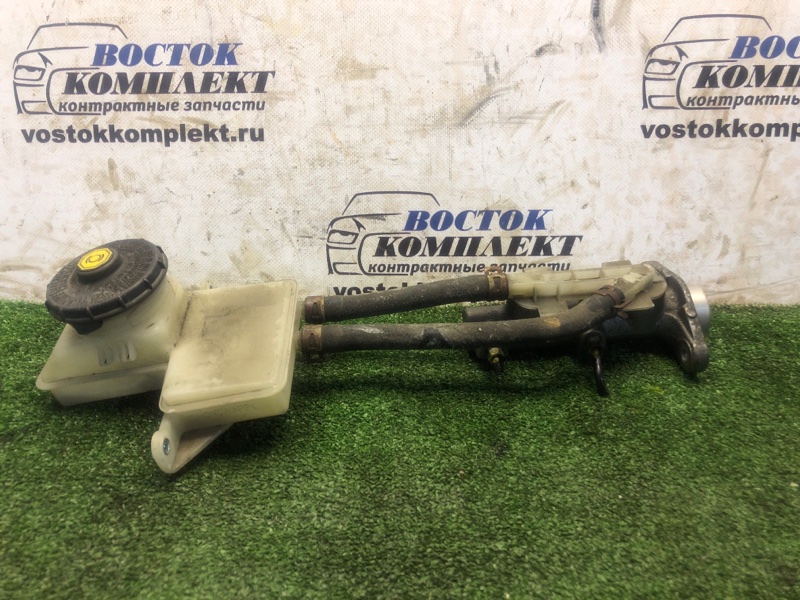 Главный тормозной цилиндр Honda Stepwgn RG1 K20A