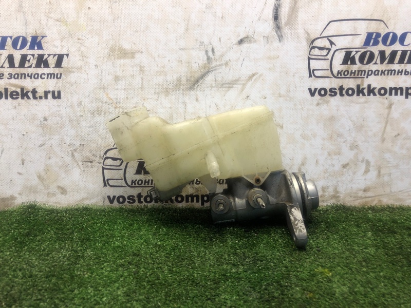 Главный тормозной цилиндр Toyota Vitz 2012 NSP135 1NR-FE