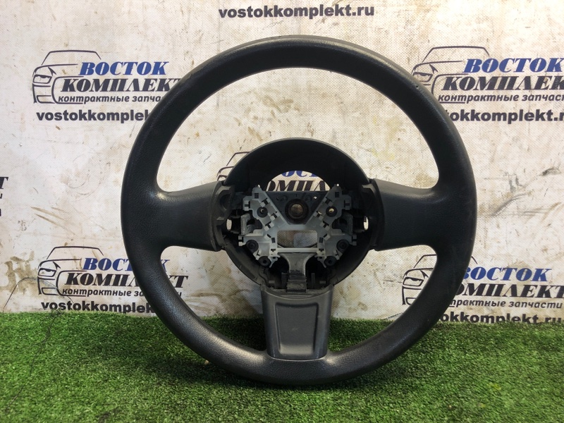 Руль Honda Stepwgn 2008 RG1 K20A