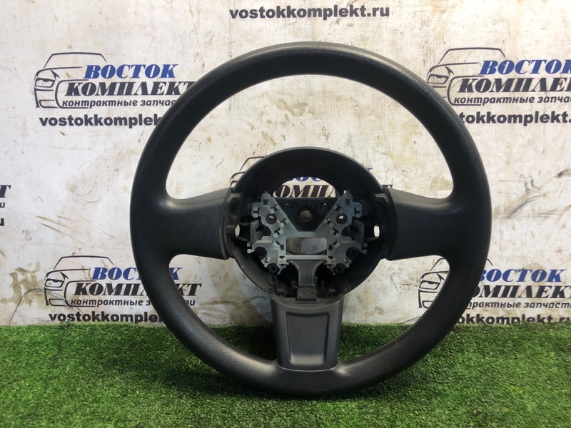 Руль Honda Stepwgn 2006 RG1 K20A