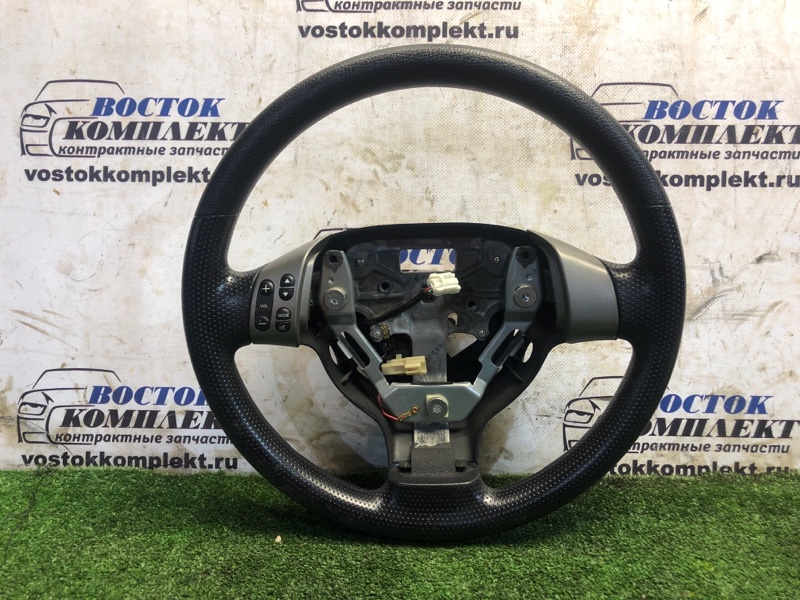 Руль Mazda Verisa 2008 DC5W ZY-VE