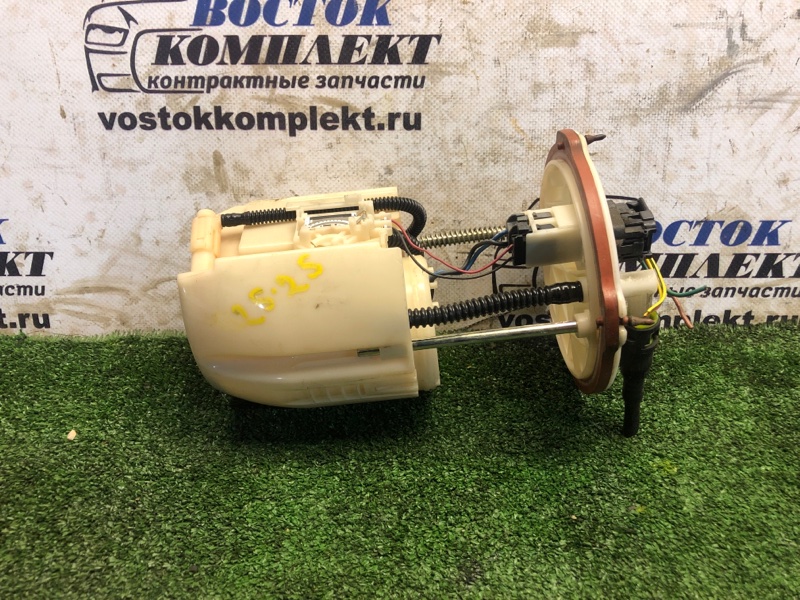 Насос топливный Mazda Premacy CWFFW PE-VPS