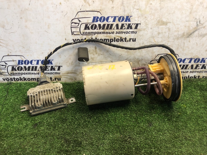 Насос топливный Volvo S80 2011 AS07 B4164T2