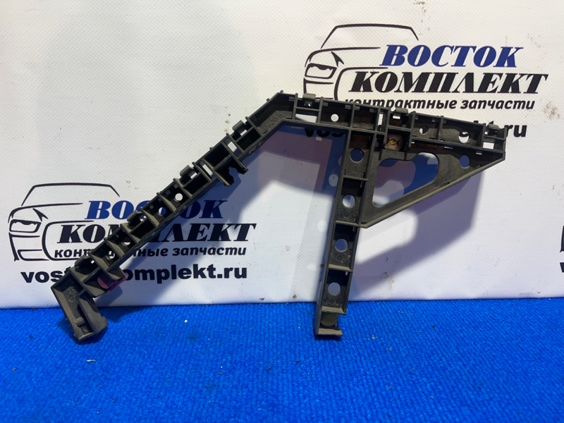 Клипса бампера Honda Stepwgn RG1 K20A зад лев