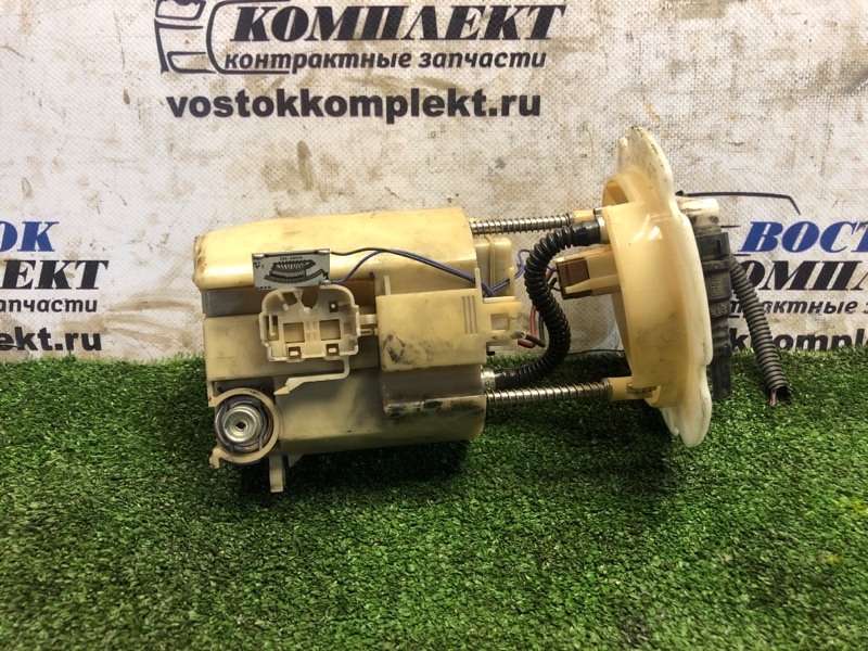 Насос топливный Nissan Serena 2011 FC26 MR20DD