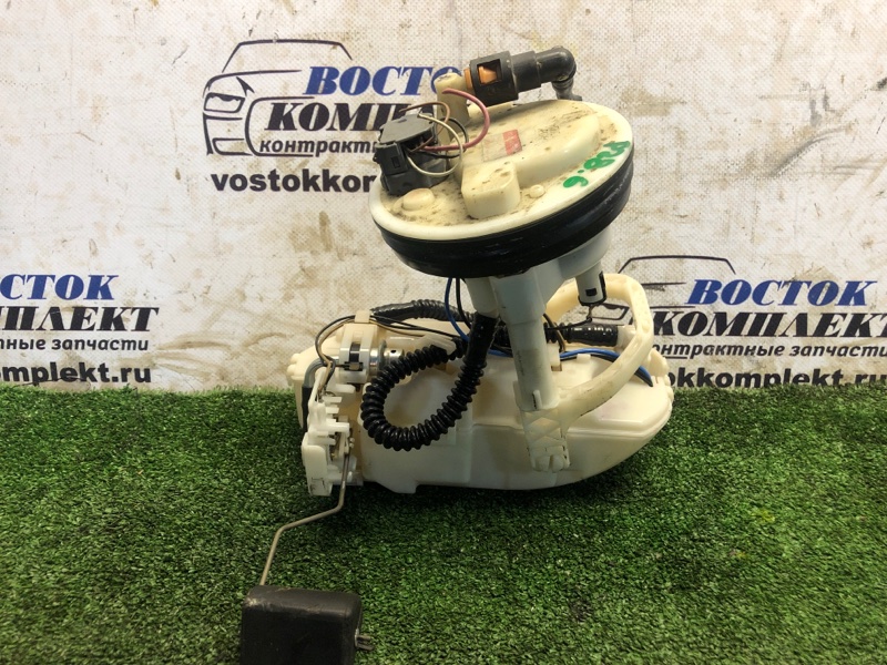 Насос топливный Honda Odyssey 2007 RB1 K24A