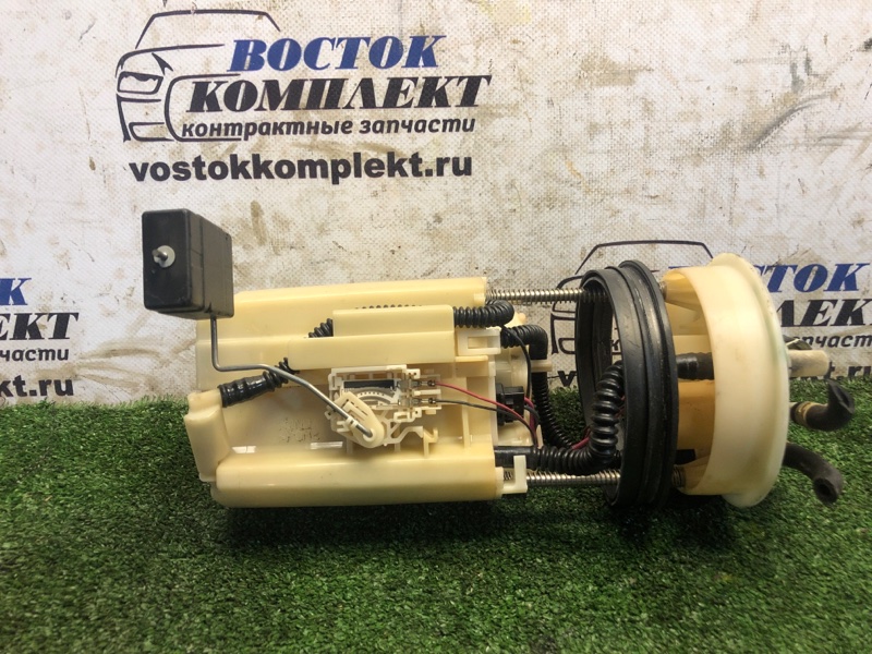 Насос топливный Honda Fit 2008 GE6 L13A