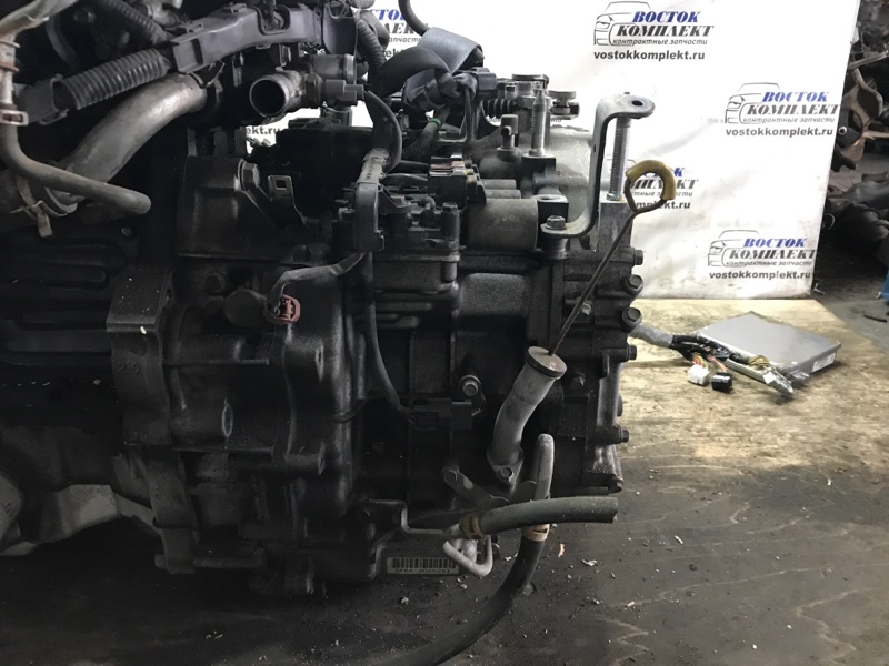 АКПП Honda Mobilio Spike GK1 L15A