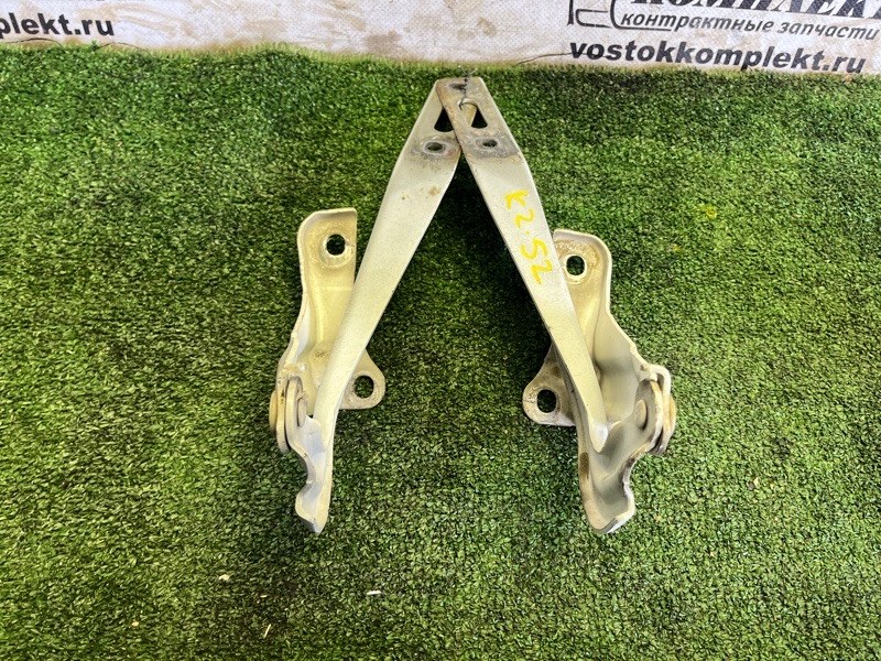 Петля капота Honda Stepwgn RG1 K20A