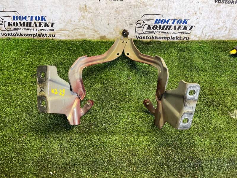 Петля капота Nissan Note E12 HR12DE