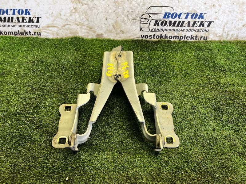 Петля капота Nissan Cube BZ11 CR14DE