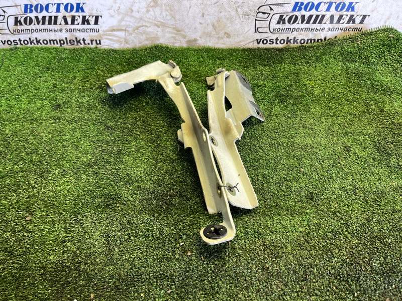 Петля капота Nissan Cube YZ11 HR15DE