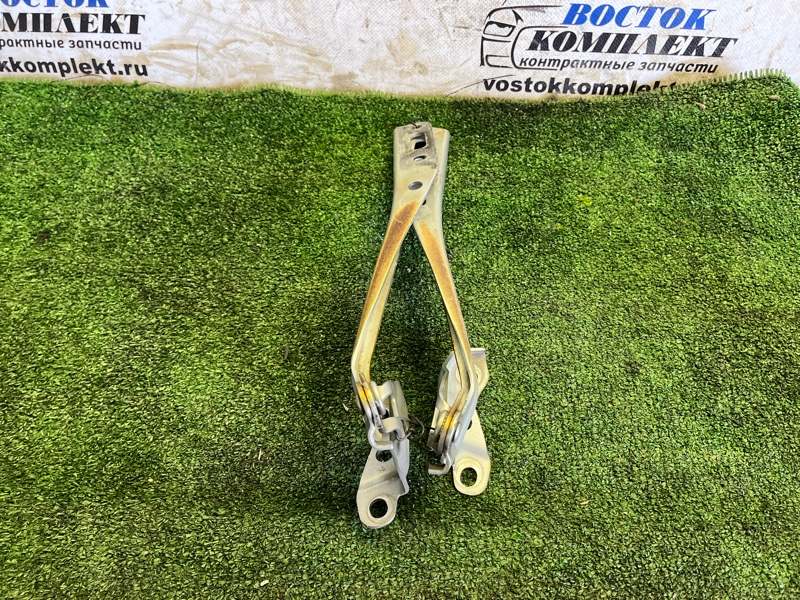Петля капота Honda Fit GE6 L13A