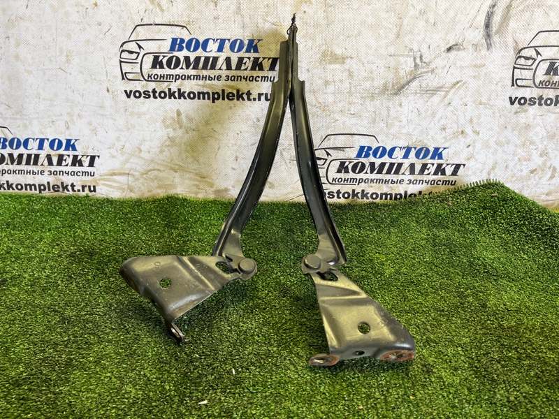 Петля капота Honda Fit GE6 L15A