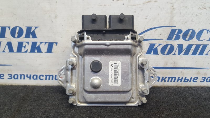 Блок управления ДВС Suzuki Swift ZC32S M16A