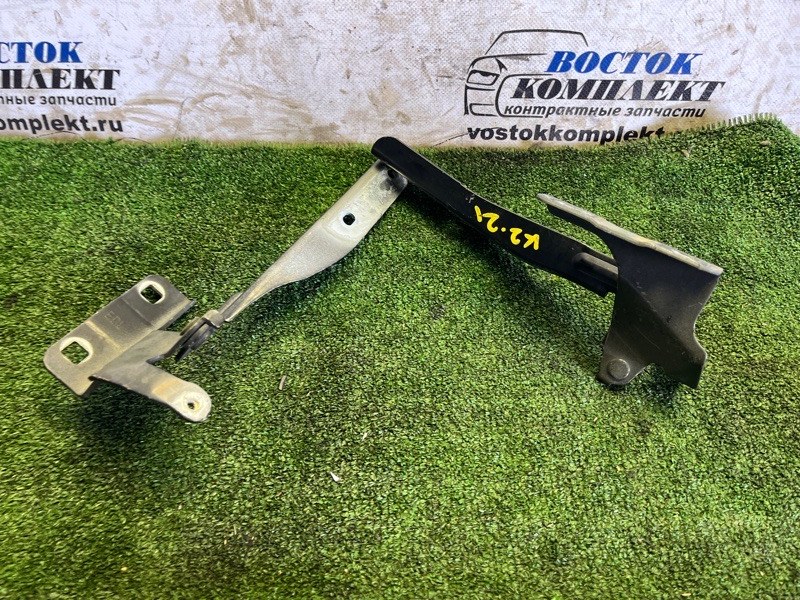 Петля капота Nissan Tiida C11 HR15DE