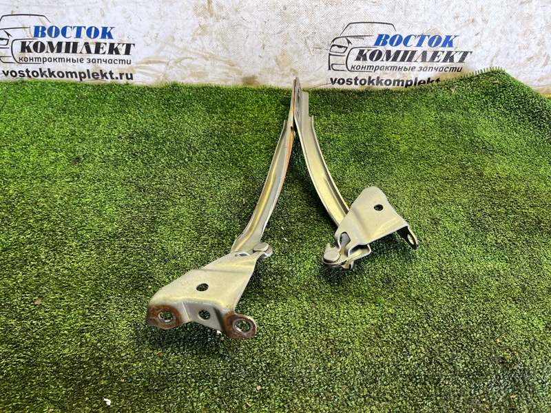 Петля капота Honda Fit GE8 L15A