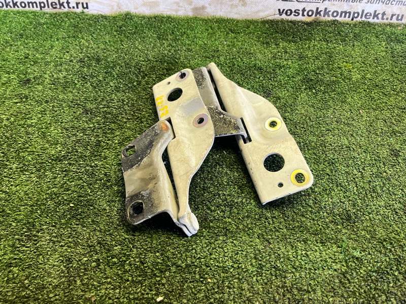 Петля капота Nissan AD VFY11 QG15DE