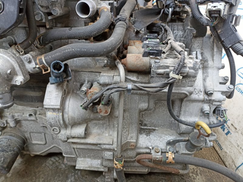 АКПП Honda Freed 2008 GB3 L15A