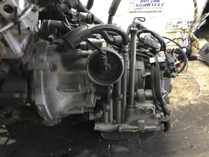 АКПП Mitsubishi EK-Sport 2010 H82W 3G83