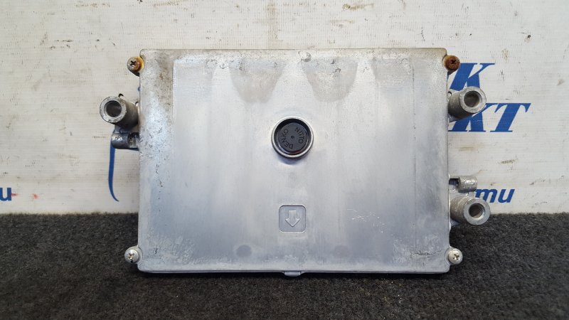 Блок управления ДВС Honda Stepwgn 2006 RG2 K20A