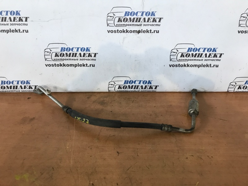 Трубка кондиционера Mitsubishi EK-Sport 2010 H82W 3G83